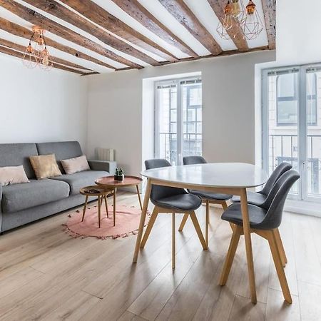 Home Suite Home Grands Boulevards - 11 - Paris Luaran gambar